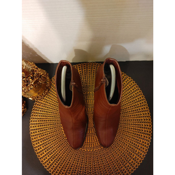 Colin Stuart Boots Size 7.5 - Picture 2 of 4